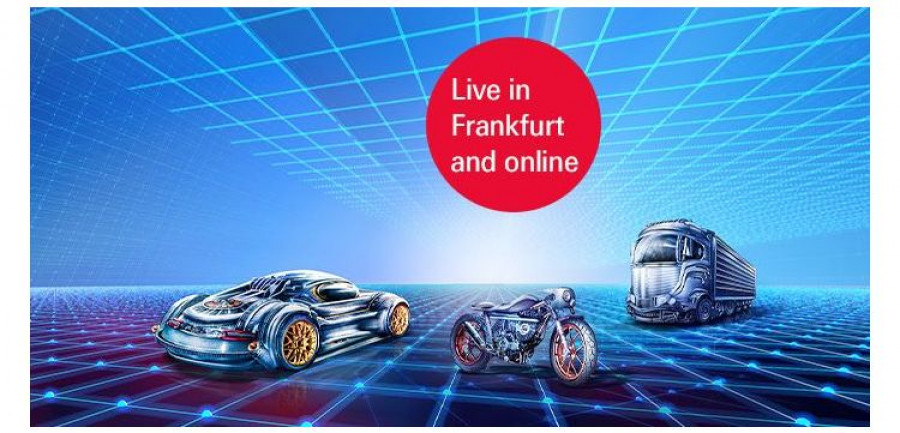 Automechanika frankfurt digital plus