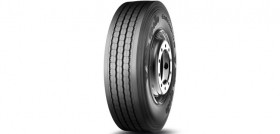 Apollo Tyres TBR EU 295 80 R22.5 EnduComfort CA 20