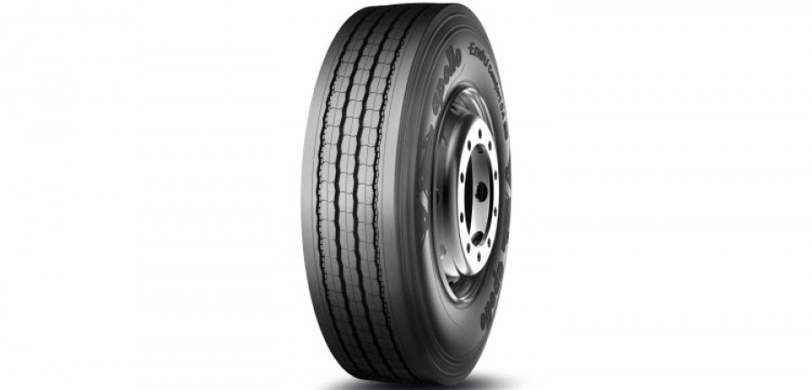 Apollo Tyres TBR EU 295 80 R22.5 EnduComfort CA 20