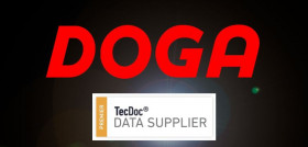 Doga Parts Premier Data Supplier TecDoc