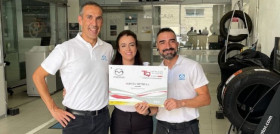 Kuroba Motor Cesvimap certificacion talleres