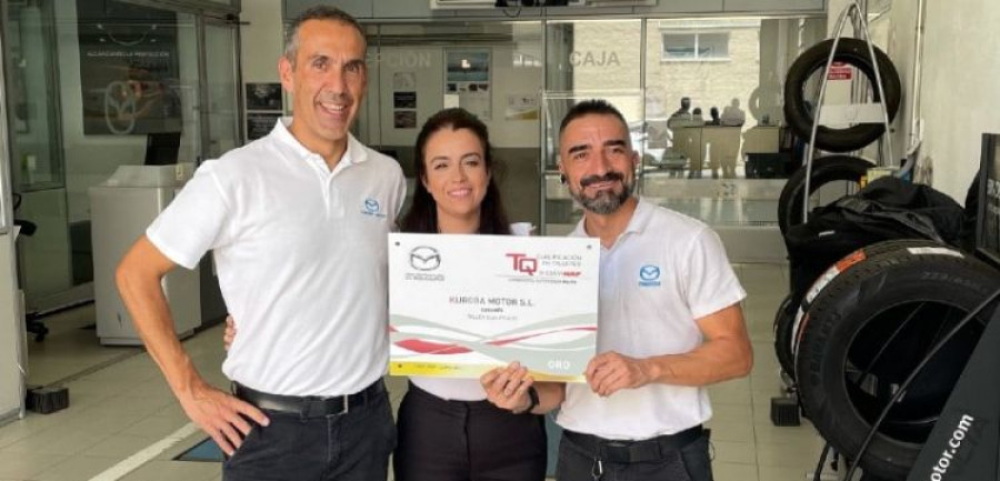 Kuroba Motor Cesvimap certificacion talleres