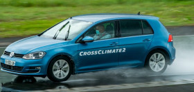 Michelin CrossClimate2 allseason