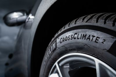 Michelin CrossClimate2 allseason neumatico