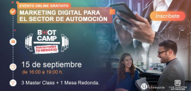 Club marketing automocion boot camp