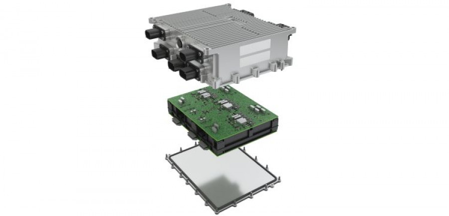 Space Drive Schaeffler