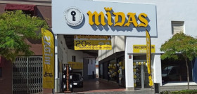 Taller Midas Valdepeñas