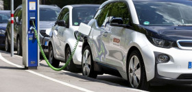 Bosch vehiculos electricos