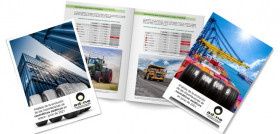 Adine importaciones neumaticos asiaticos primer semestre