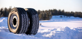 Michelin x multi grip neumaticos invierno camion