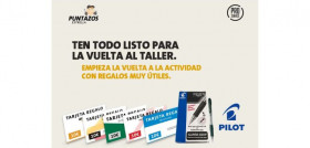 PRO Service promocion Vuelta al taller