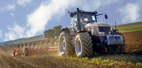 Michelin Axiobib 2 neumaticos agricolas