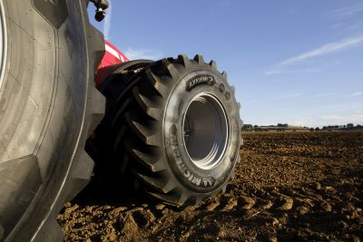 Michelin Axiobib 2 neumaticos agricolas producto