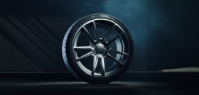 Continental SportContact7 neumatico deportivo