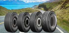 Michelin Truck Talks jornada transporte