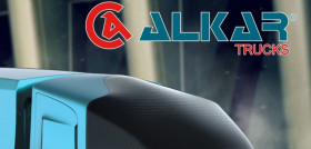 Alkar catalogo trucks VI