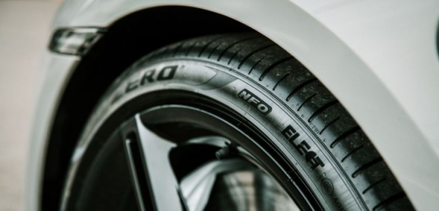 Pirelli Elect neumaticos