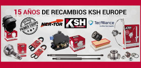 IMAGEN NEWS 2   15 AÑOS RECAMBIOS KSH EUROPE