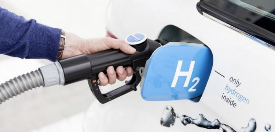 Asepa curso hidrogeno automocion