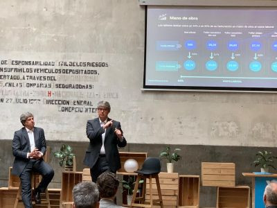 Ganvam gipa informe posventa