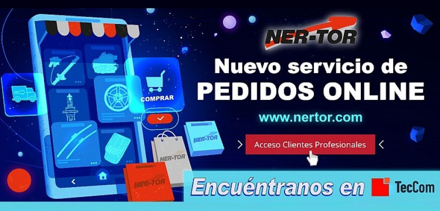 Nertoronline
