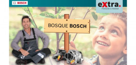 Bosch campaña xtra remanufacturados