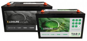 TAB SPAIN E Leisure