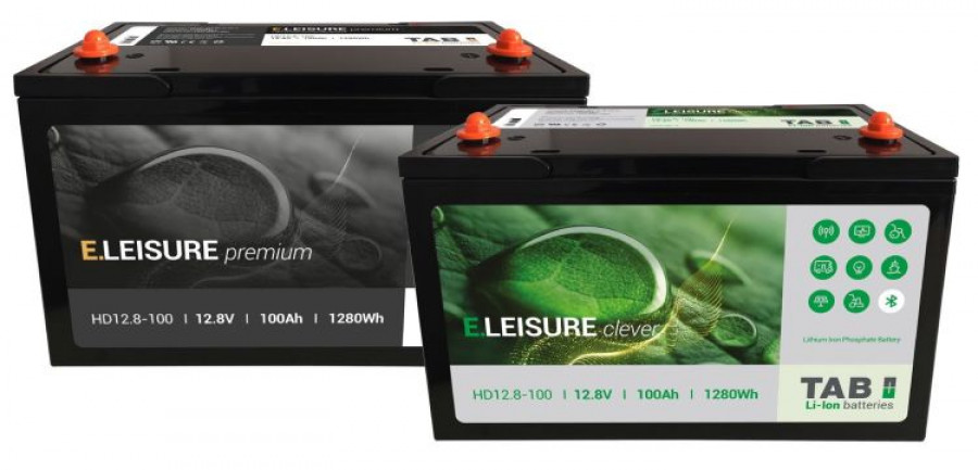 TAB SPAIN E Leisure