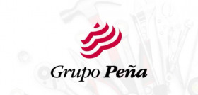 Grupo peña imagen marca