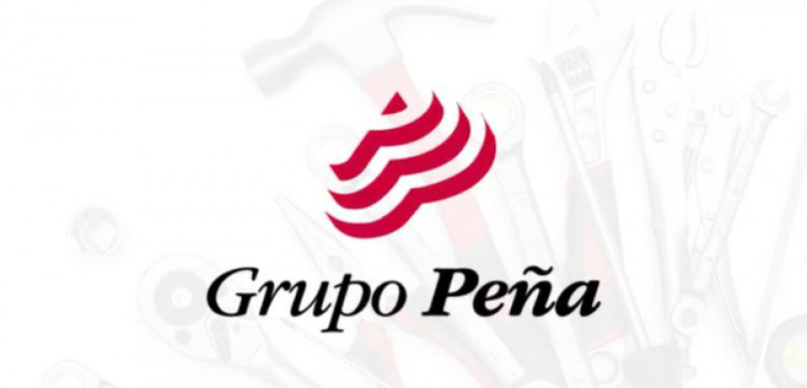 Grupo peña imagen marca