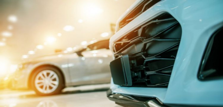 Faconauto empleo automocion
