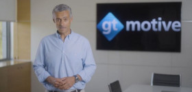 Angel martinez ceo gt motive video