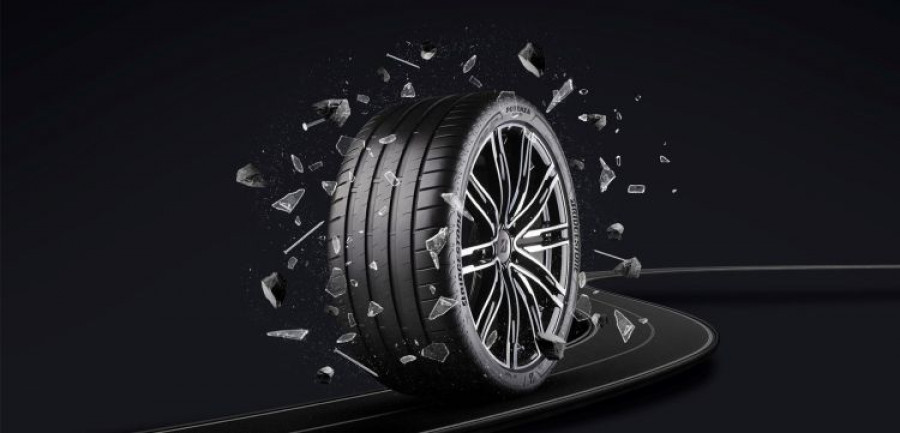 Garantia Total Bridgestone
