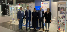 Seinsa automechanika frankfurt