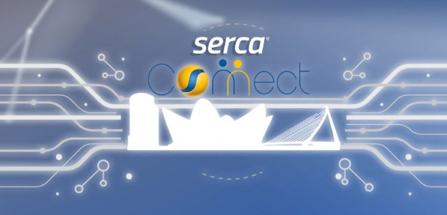 CONNECT · Save the date