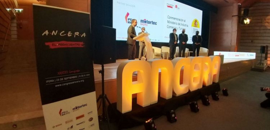 Ancera congreso