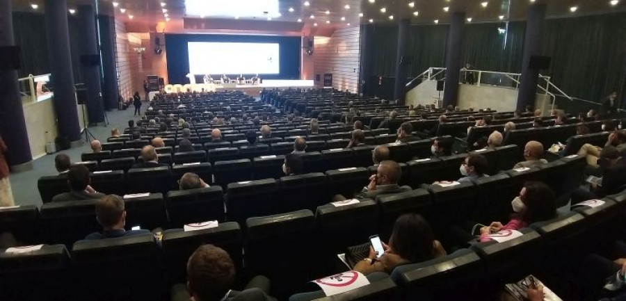 Congreso ancera ifema