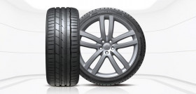 Hankook Ventus S1 evo 3 Auto Express