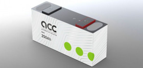 Automotive Cells Company ACC totalenergies stellantis mercedes benz