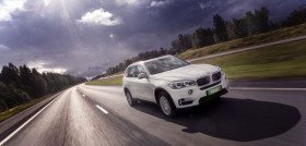 Nokian tyres neumaticos ruido