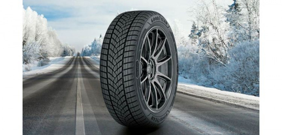 Goodyear