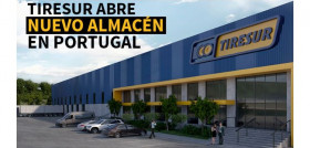 Tiresur almacen portugal