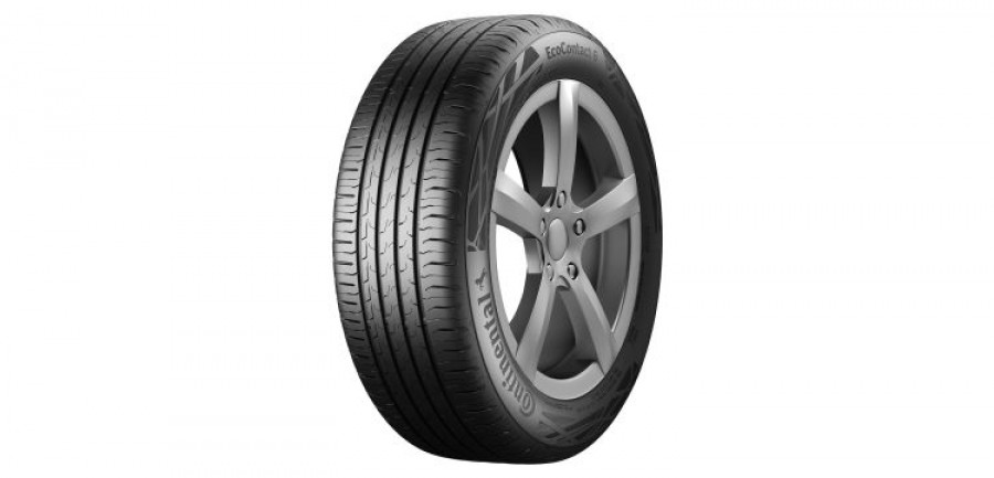 Continental EcoContact6