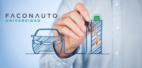 Universidad faconauto