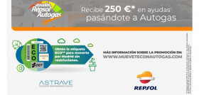 Astrave repsol autogas ayudas