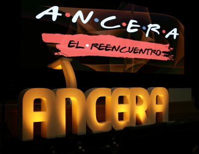 ANCERA Congreso