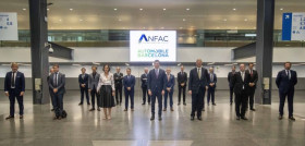 Anfac junta directiva pedro sanchez automobile barcelona