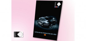 Zaphiro catalogo productos 2021 2022