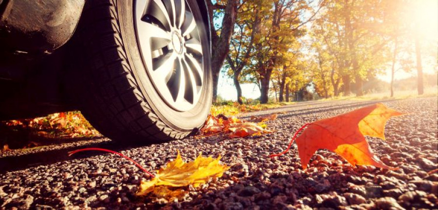 Confortauto talleres revision otoño