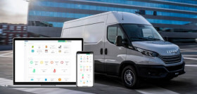 Iveco Fit Connect